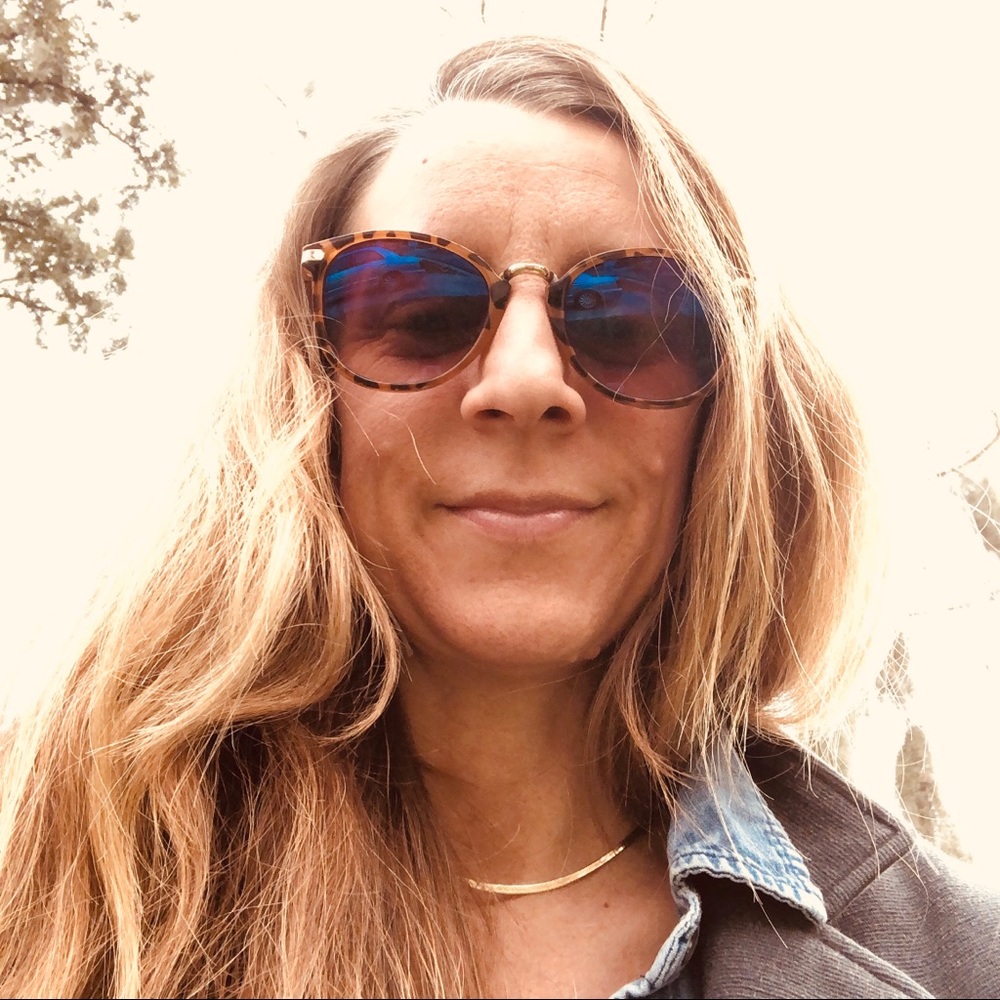 Meet your Posher, Summer